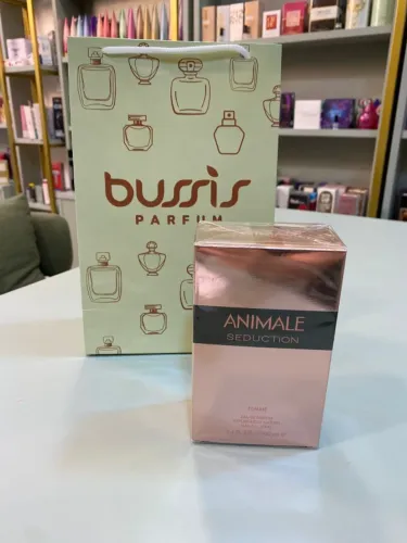 Animale Seduction Femme EDP 100ml