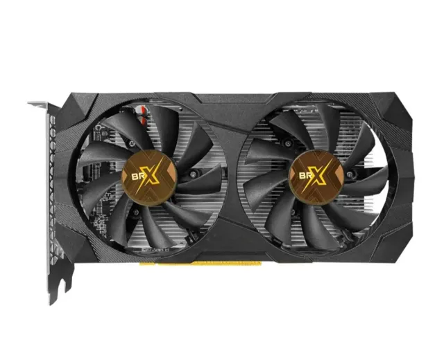 PLACA DE VIDEO RX580 Parou de funcionar as fans do nd, está dando video, alguém pra ajudar