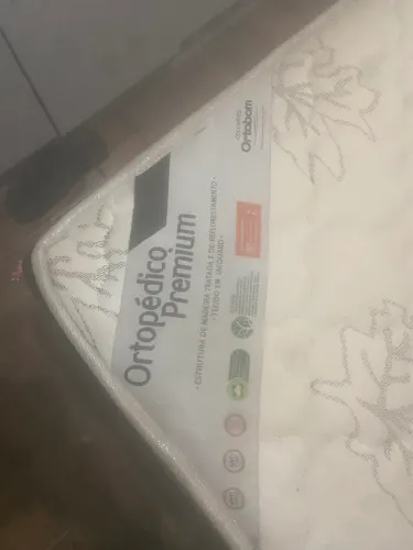 Cama Queen