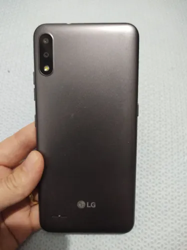 Celular Samsung e LG