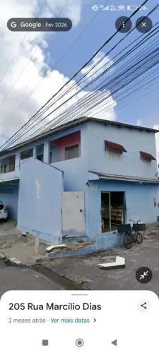 Aluga-se kit Net, no bairro das Quintas,  não paga e nem luz   R$ 450, reais
