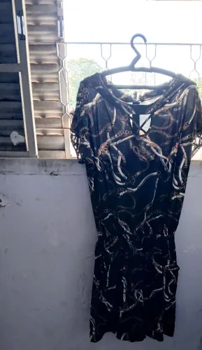 Macacão feminino