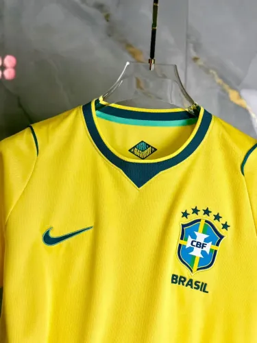 CAMISA DO BRASIL - MASCULINA