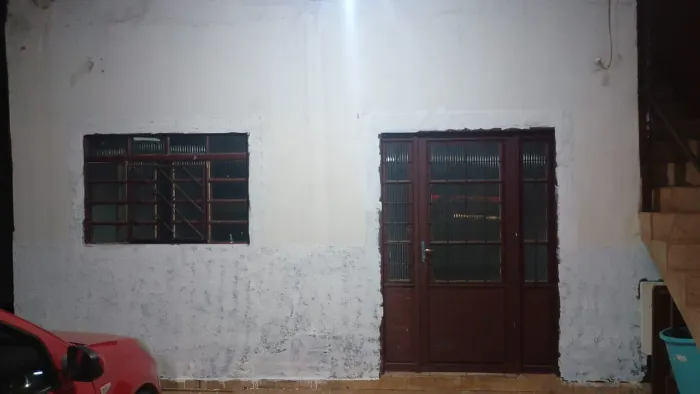 Casa samambaia sul
