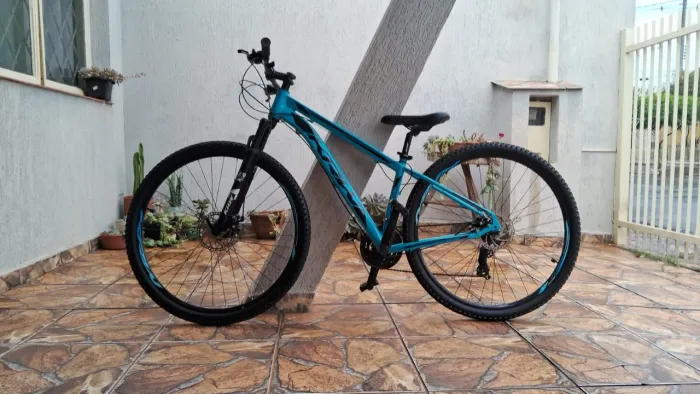 Bicicleta KRW aro 20