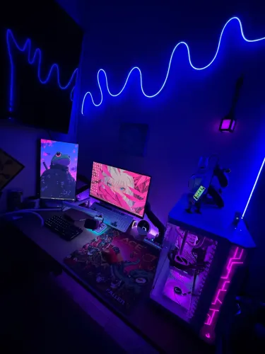 PC GAMER COMPLETO AM5