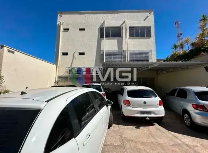 ocação | Prédio Comercial com 1.126 m² | Ideal para Grandes Empresas e Clínicas