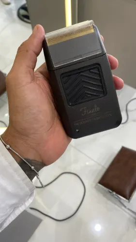 Máquina Wahl Shaver Finale