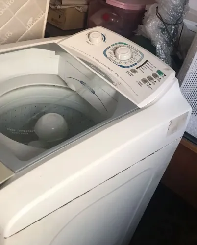 Máquina de lavar ELECTROLUX 10KG