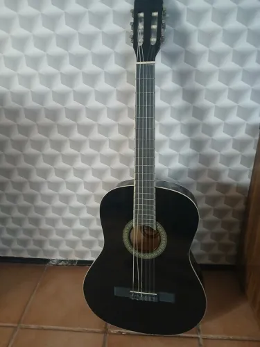 Violão para iniciantes
