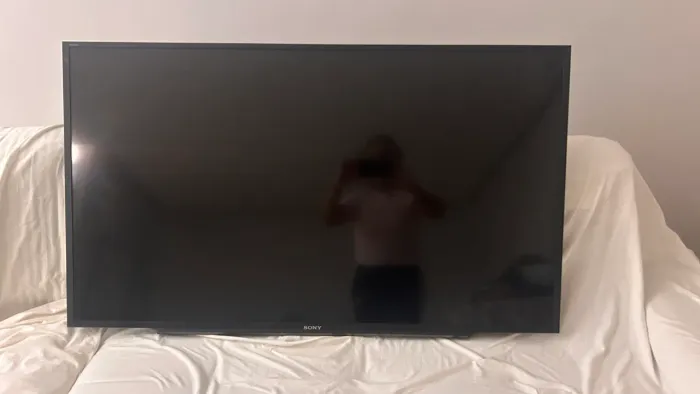 TV Sony 48?
