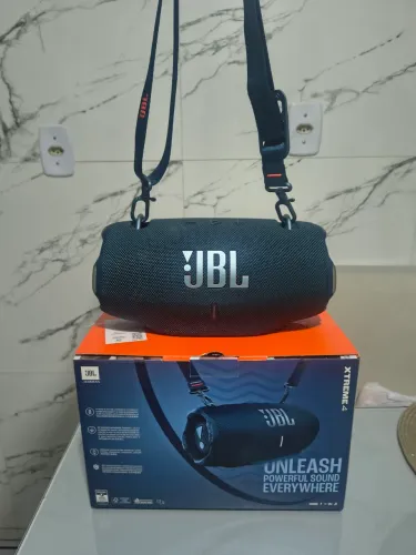 JBL Extreme4