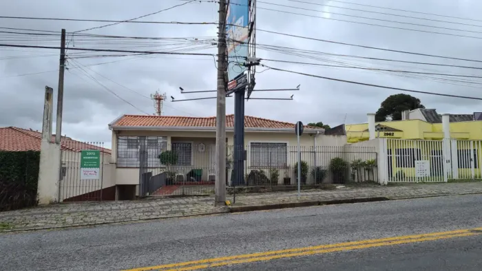 Terreno nobre , ideal para Clinicas