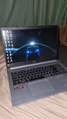 Notebook Ryzen 7 5700U