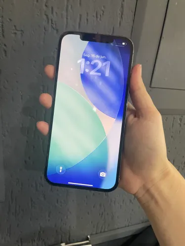 12 pro Max 512 GB