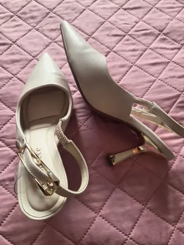 Sapato feminino tam 35