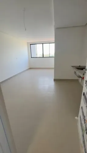 Imóvel para venda com 26 metros quadrados com 1 quarto em São Cristóvão - Teresina - PI