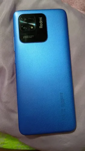 O Xiaomi Redmi 10C na versão de 128GB. 650$