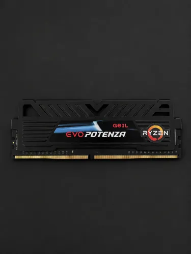 Memória Geil Evo Potenza 16GB 266 mhz