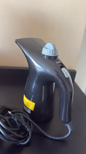 Vendo passador a vapor 
