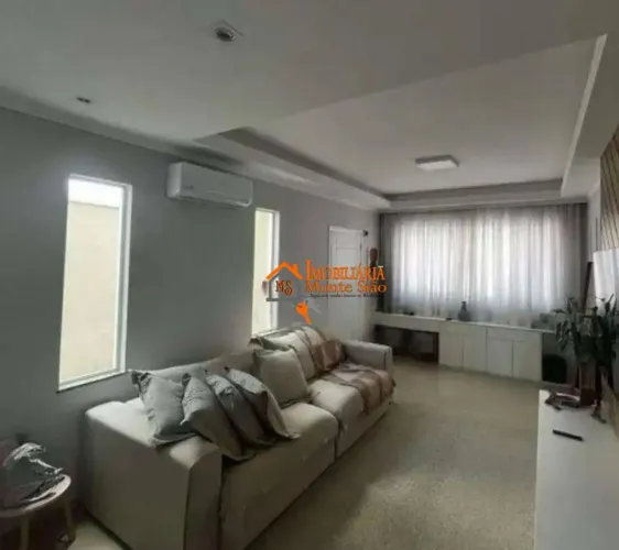 Sobrado com 3 dormitórios, 150 m² - venda por R$ 1.113.000 ou aluguel por R$ 6.270/mês - V