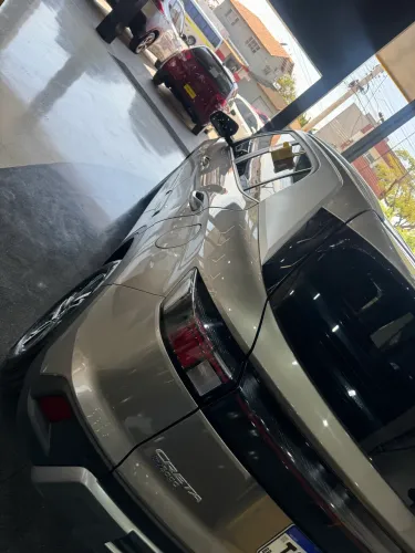 Hyundai Creta Limited 1.0 TB 12V Flex AUT 2026