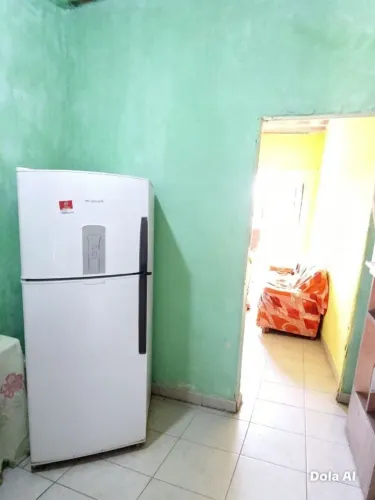 Vendo casa ou negócio com carro do meu interesse 