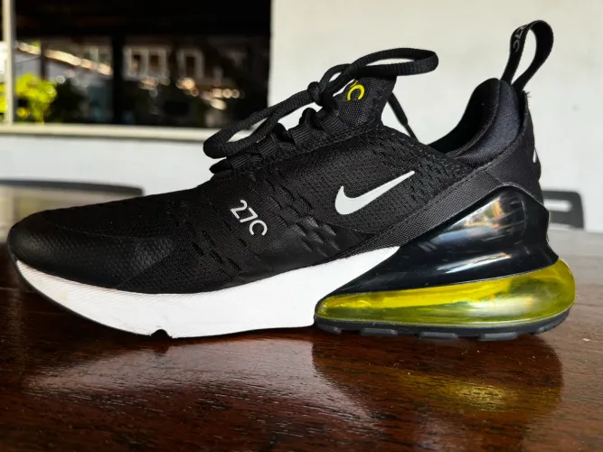 Tênis Nike Air Max unissex original
