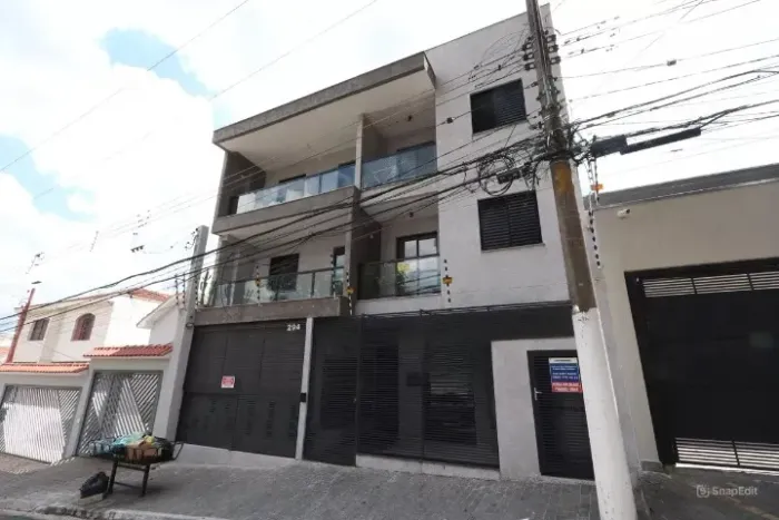 Apartamento a venda na Vila Zelina