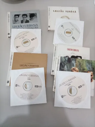 Vem com cd