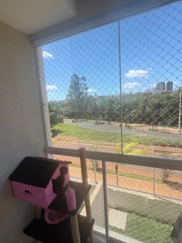 Tela proteção Janelas e Varandas