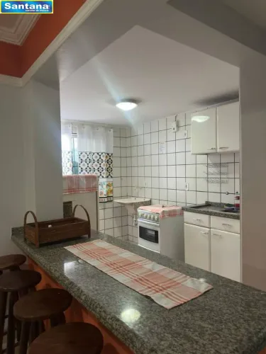 Apartamento com 2 dormitórios à venda, 59 m² por R$ 148.000 - Varanda dos Buritis no Centr