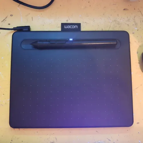 Wacom Intuos Ctl4100
