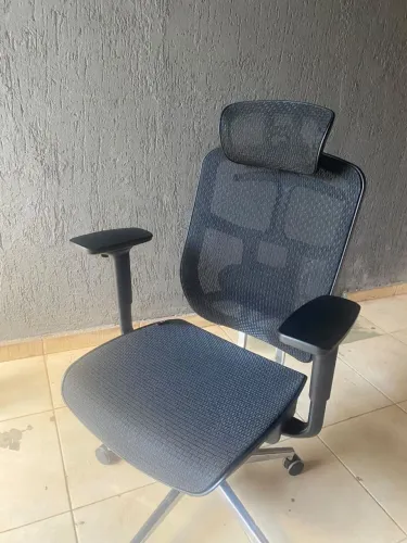 Cadeira gamer DT3