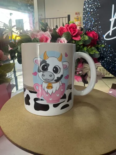Caneca personalizada