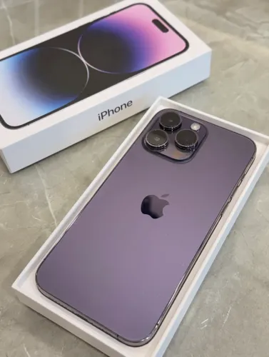 iPhone 14 Pro Max 