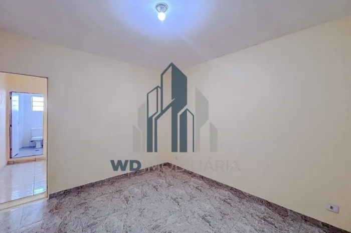 Casa para alugar no bairro Vila Matilde - São Paulo/SP