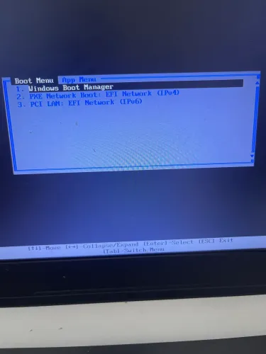 Notebook Lenovo i3 256gb ssd