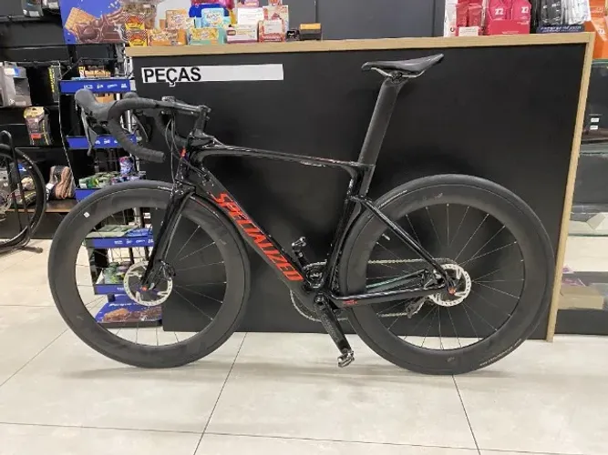 bicicleta / road bike speed specialized venge ViAS FACT 11r Carbon