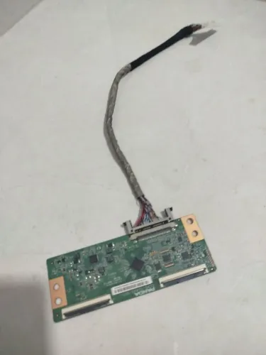 Placa Tcon 43S5295-78G