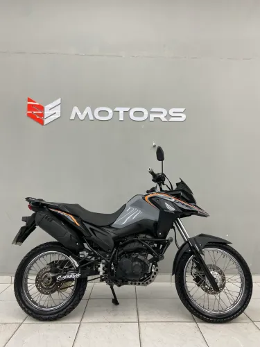 Perfeita!! Xre 190 2025 Financiamento até 48X // cartões até 24X