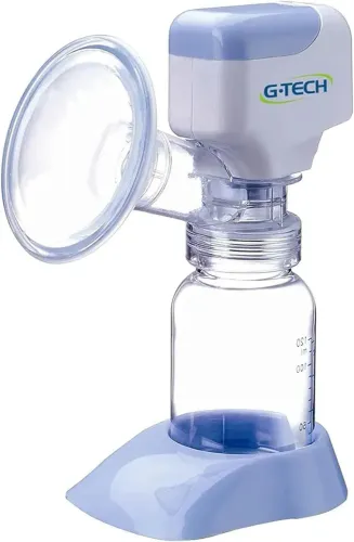 Extrator de leite G-Tech