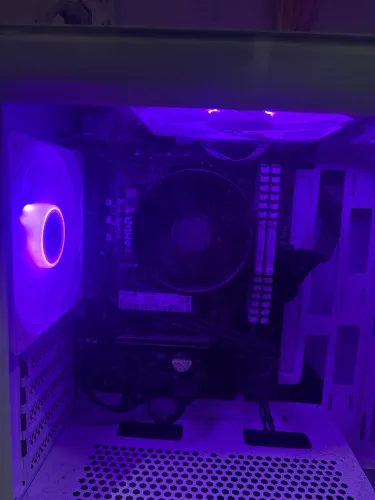 VENDE-SE PC GAMER