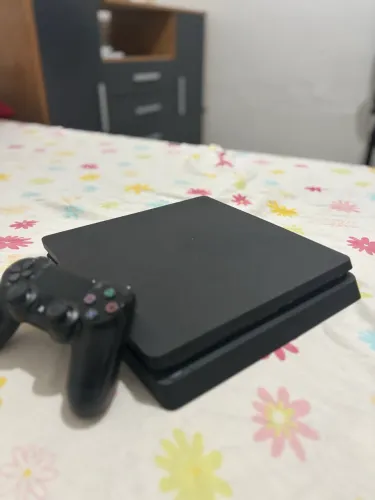Ps4 slim