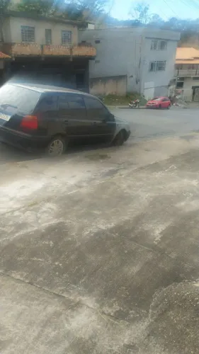 Volkswagen Golf GL 1.8/ 2.0i 4P 1995