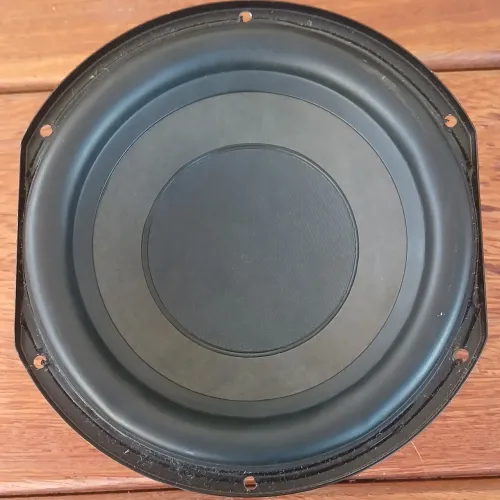 Alto falante LG subwoofer