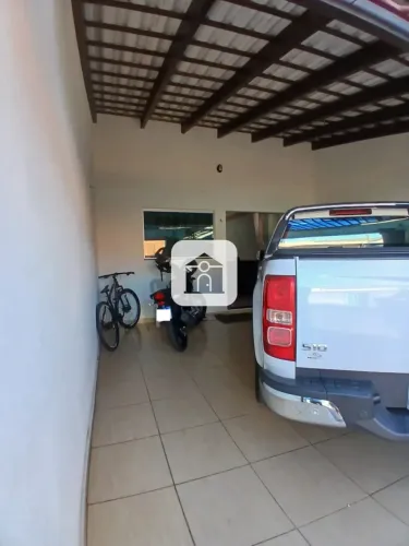 Casa para venda no bairro Jardim Europa