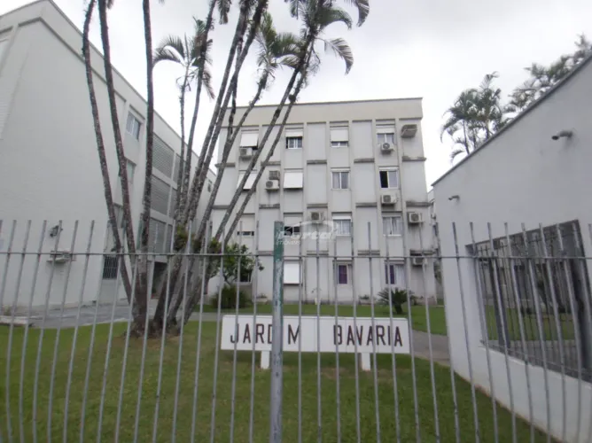 Apartamento disponível para locação no bairro Garcia  Blumenau/SC