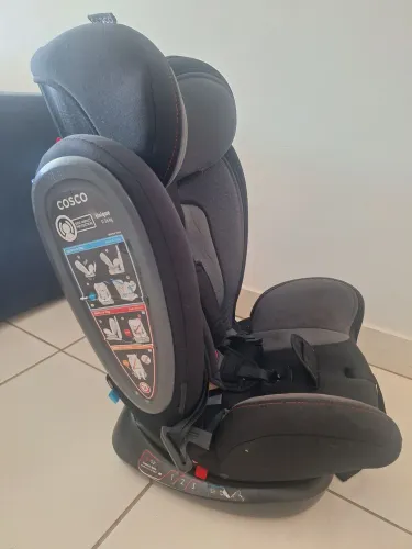 Cadeirinha bebe - Cosco Unique