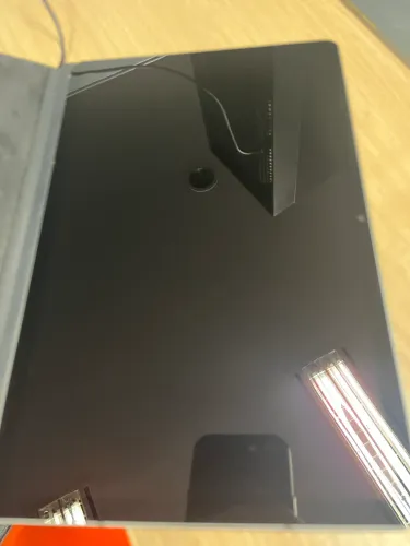 Tablet Galaxy S9 FE 128Gb 6Gb de RAM. Wi-Fi. Impecável. Pouco utilizado. Divido 10x.